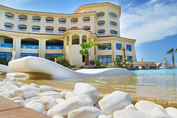 La Cigale Tabarka Hôtel Spa & Golf
